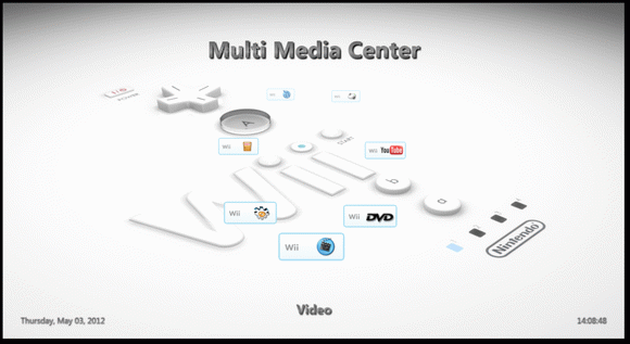 Multi Media Center Crack With Activation Code Latest 2024