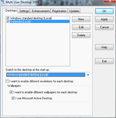 Multi User Desktop 2004 Crack With Activation Code Latest 2024