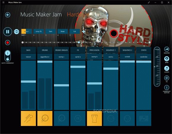 Music Maker Jam Crack With License Key 2024