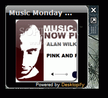 Music Monday Music Player Crack With Activator 2024