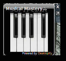 Musical Mastery The Piano Crack + Keygen (Updated)