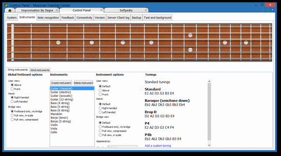 Musician Training Center Crack + Serial Key Download