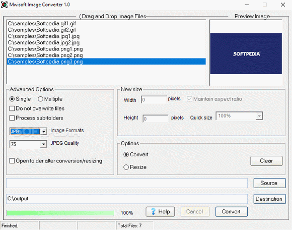 Mwisoft Image Converter Crack & Serial Number