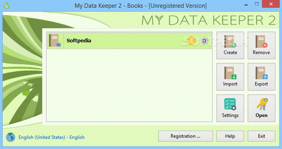 My Data Keeper Crack + Serial Key Download