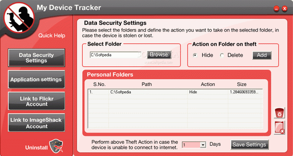 My Device Tracker Crack + Serial Key