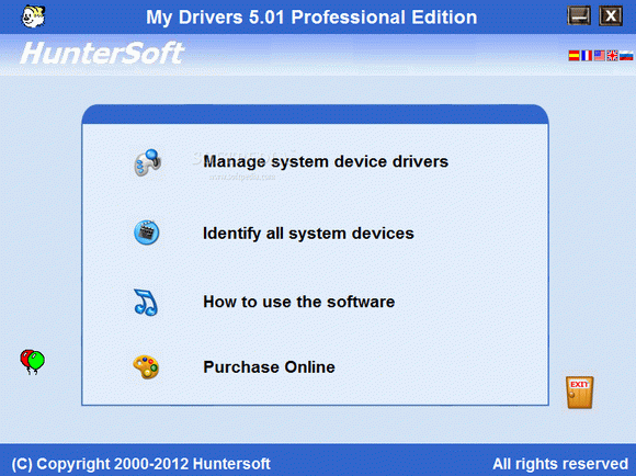 My Drivers Professional Edition Crack With Activator