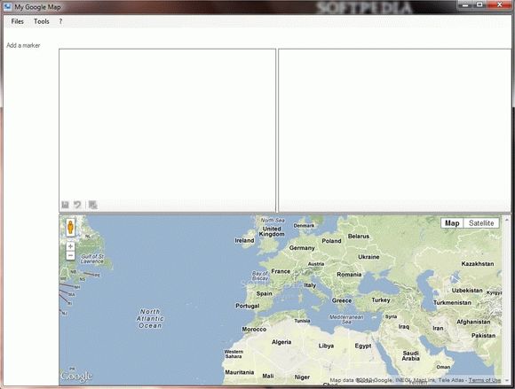 My Google Map Crack With License Key
