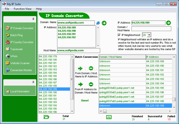 My IP Suite Activation Code Full Version