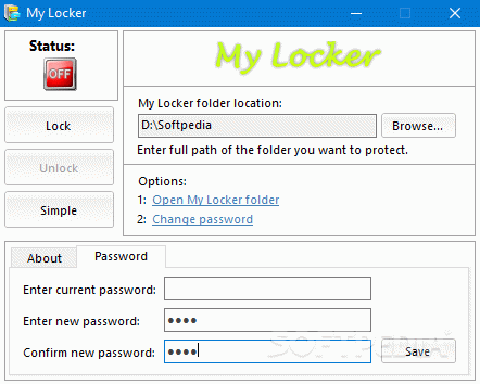 My Locker Crack + Activation Code Download
