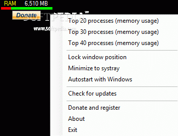 My Memory Monitor Crack + Serial Number Download