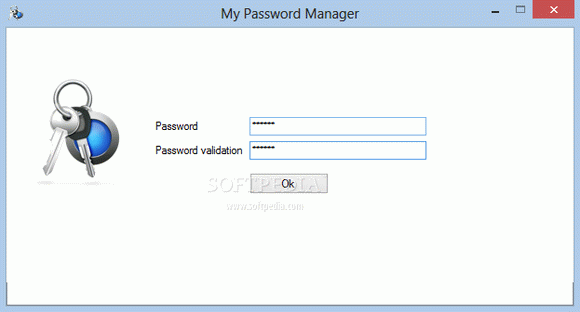 My Password Manager Crack With Keygen Latest 2024