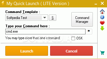 My Quick Launch (LITE Version) Crack With Serial Key 2024