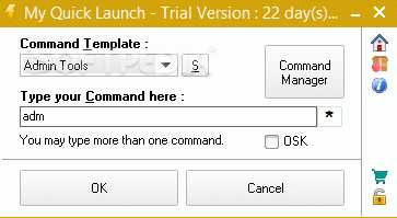 My Quick Launch Crack With License Key 2024