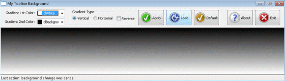 My Toolbar Background Crack With Serial Key Latest