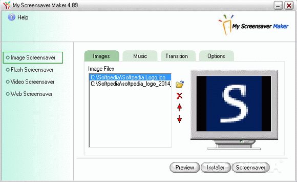 My Screensaver Maker Crack + Activator