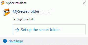 MySecretFolder Crack With Serial Key Latest 2022