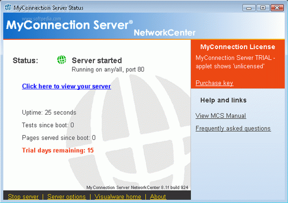 MySpeed Server Crack + Serial Number Download 2024