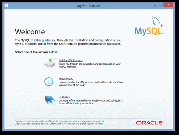 MySQL Installer Crack With License Key Latest