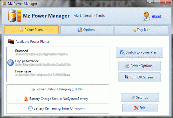 Mz Power Manager Crack With Activator