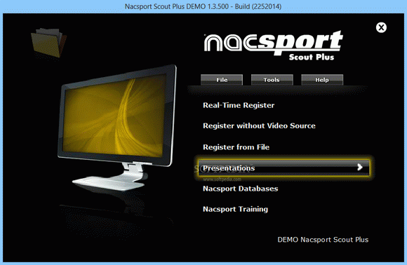 Nacsport Scout Plus Crack Full Version