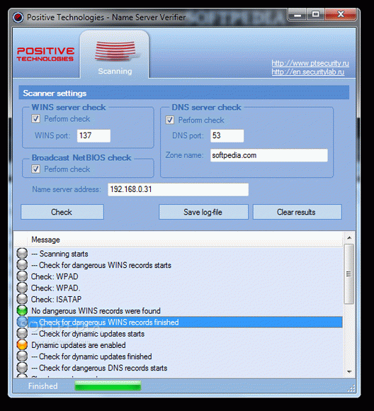 Name Server Verifier Crack With Activation Code 2024