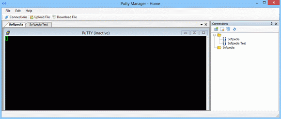 Putty Manager Crack With Activator