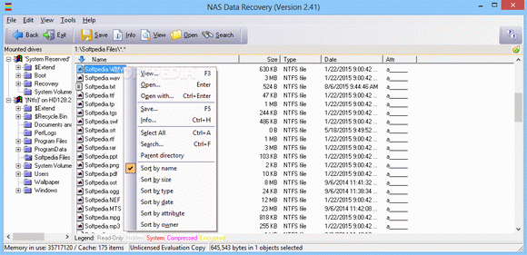 NAS Data Recovery Crack With License Key Latest 2023