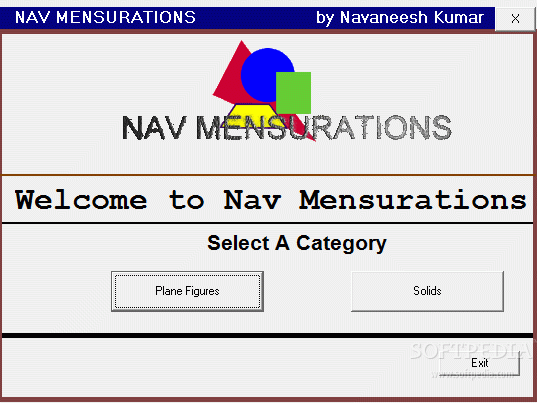 Nav Mensurations Crack With License Key Latest