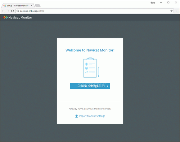 Navicat Monitor Crack + Serial Number Download