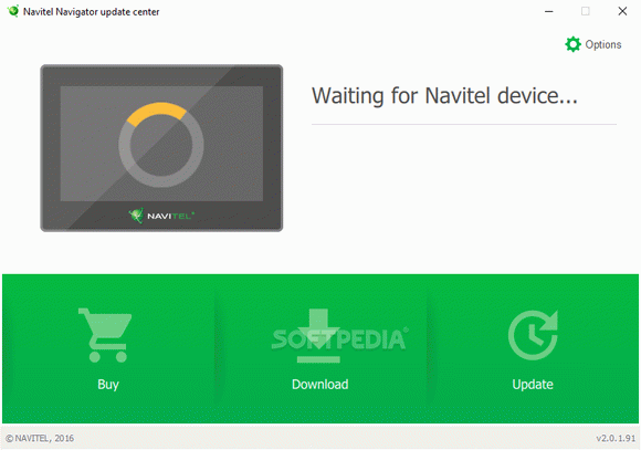 Navitel Navigator update center Crack With License Key Latest