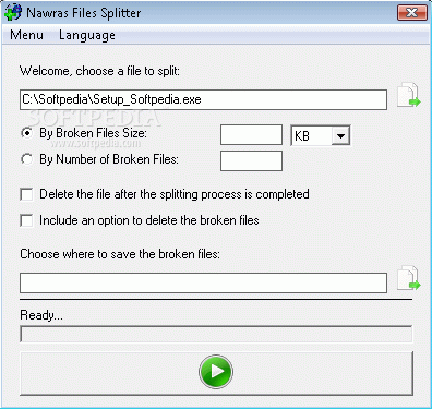 Nawras Files Splitter Crack + Activator Download 2024