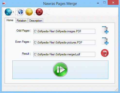 Nawras Pages Merge Crack + License Key Download