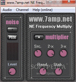 NE Frequency Multiply Crack + Serial Key Updated