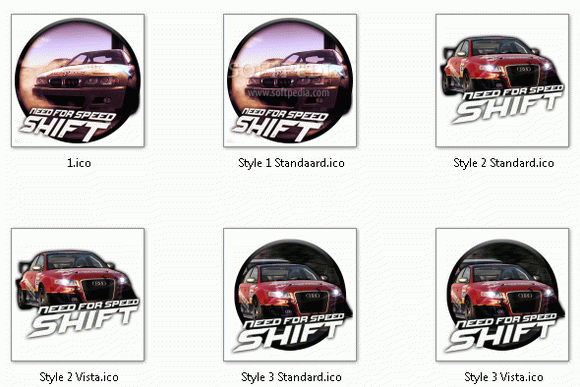 Need For Speed: Shift Docks Crack With License Key
