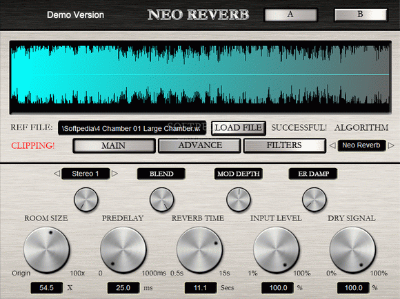 Neo Reverb Crack + Keygen Updated