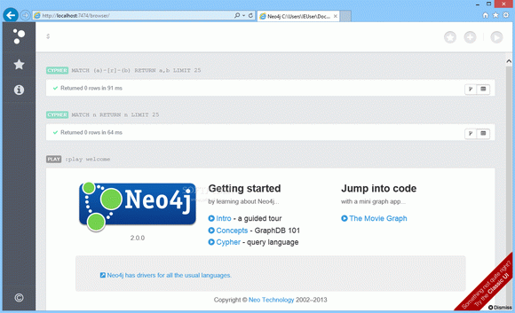 Neo4j Community Edition Crack With Activation Code Latest