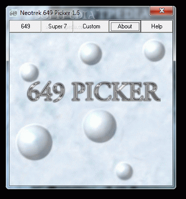 Neotrek 649 Picker Crack + Keygen