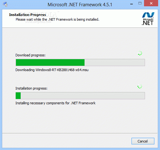 Microsoft .NET Framework Crack + Serial Key