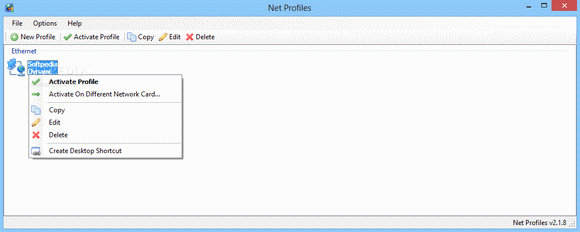 Net Profiles Keygen Full Version