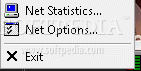 Net Statistics Crack With Serial Number