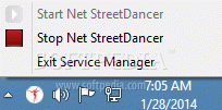 Net StreetDancer Free Version Crack + Activator Download