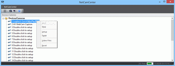 NetCamCenter Crack + Activator (Updated)