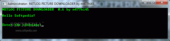 Netlog Picture Downloader Crack + License Key (Updated)