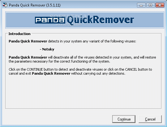 Netsky.Q Remover Crack + Activator Updated