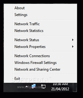 Network Activity Indicator Crack With Activation Code Latest