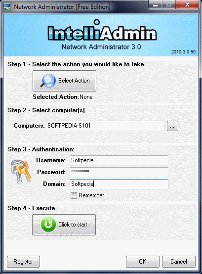 Network Administrator Activation Code Full Version