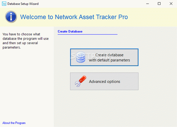 Network Asset Tracker Pro Crack With Serial Number 2024