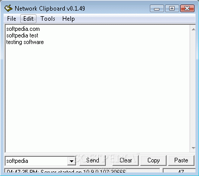 Network Clipboard Crack + Keygen Updated