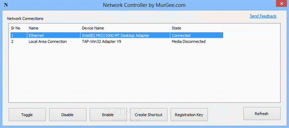 Network Controller Crack With Activation Code Latest