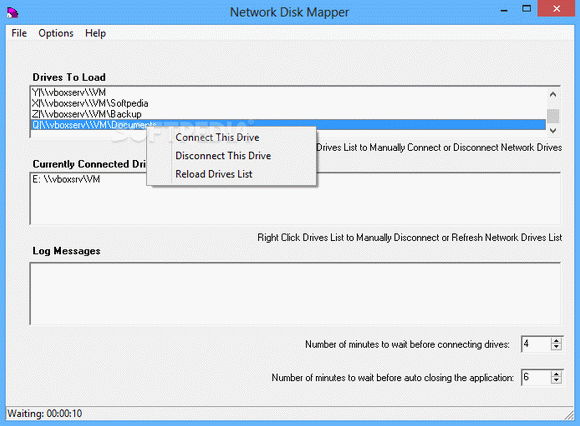 Network Disk Mapper Crack + Keygen Download 2023